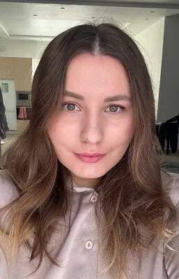 Валанкина Надежда