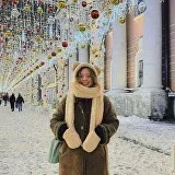Виталина Семенова